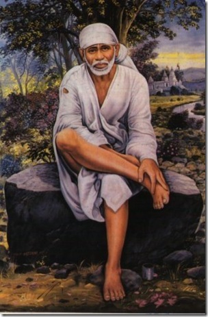 Baba Why don’t you listen to my prayers ? | Sai Baba Of Shirdi - A Blog